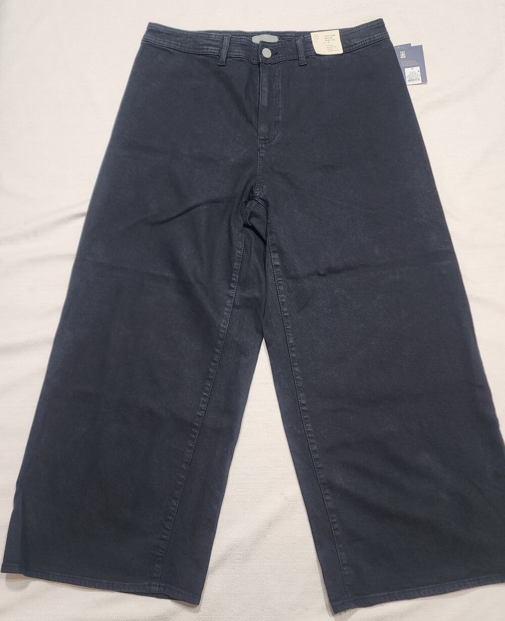 Universal thread sailor wide leg jeans W36''x  L40''